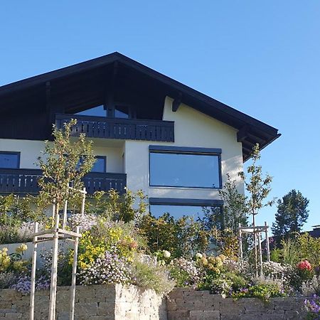 Bergzauber Wohlfühlchalets Bolsterlang Exterior foto